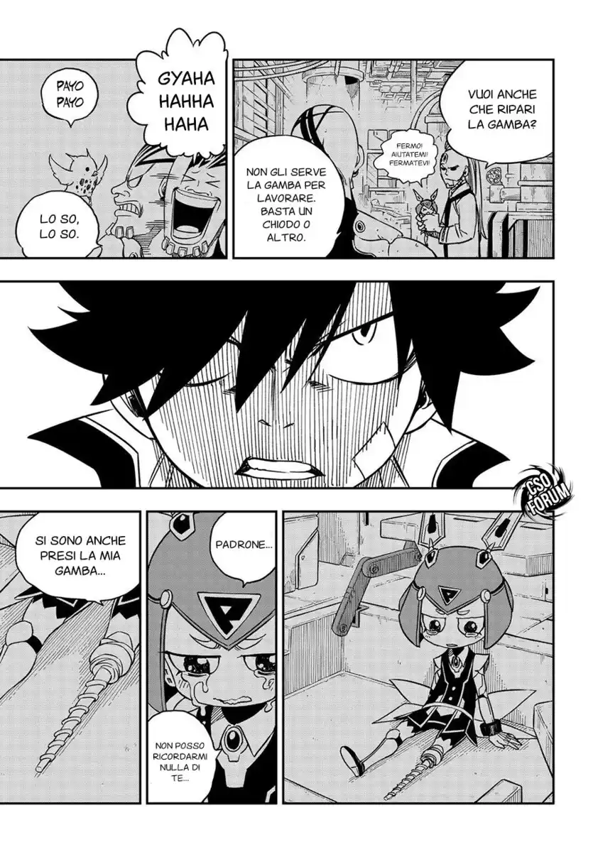 Edens Zero Capitolo 07 page 17