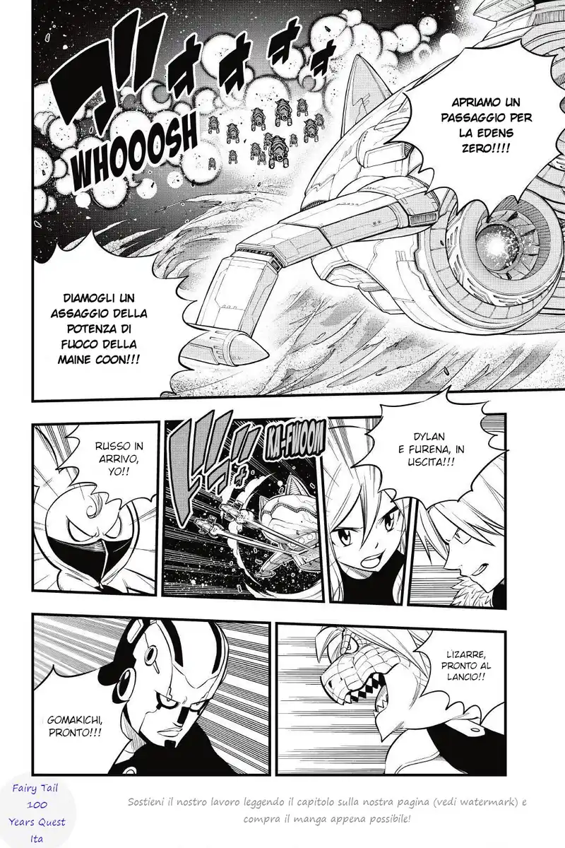 Edens Zero Capitolo 140 page 16