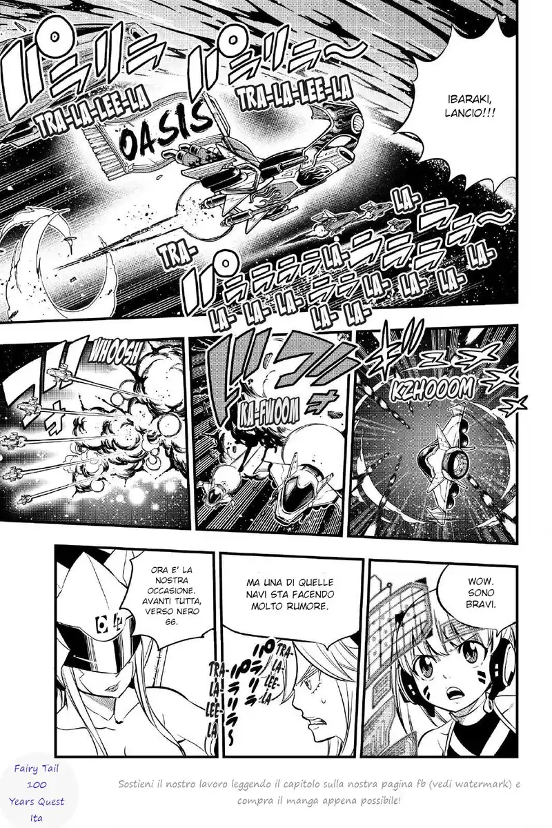 Edens Zero Capitolo 140 page 17