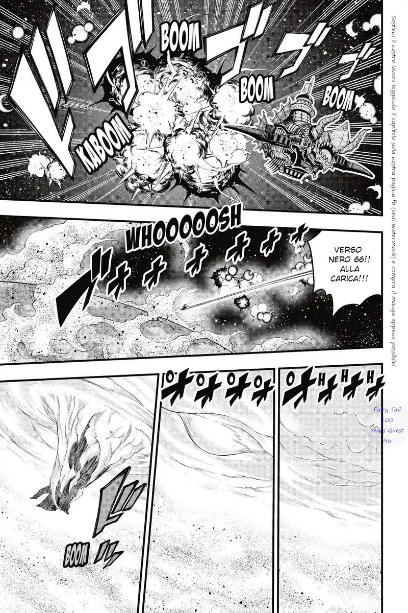 Edens Zero Capitolo 140 page 19