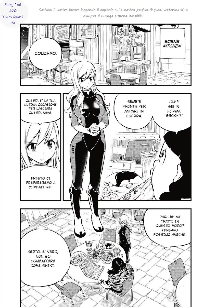 Edens Zero Capitolo 140 page 9