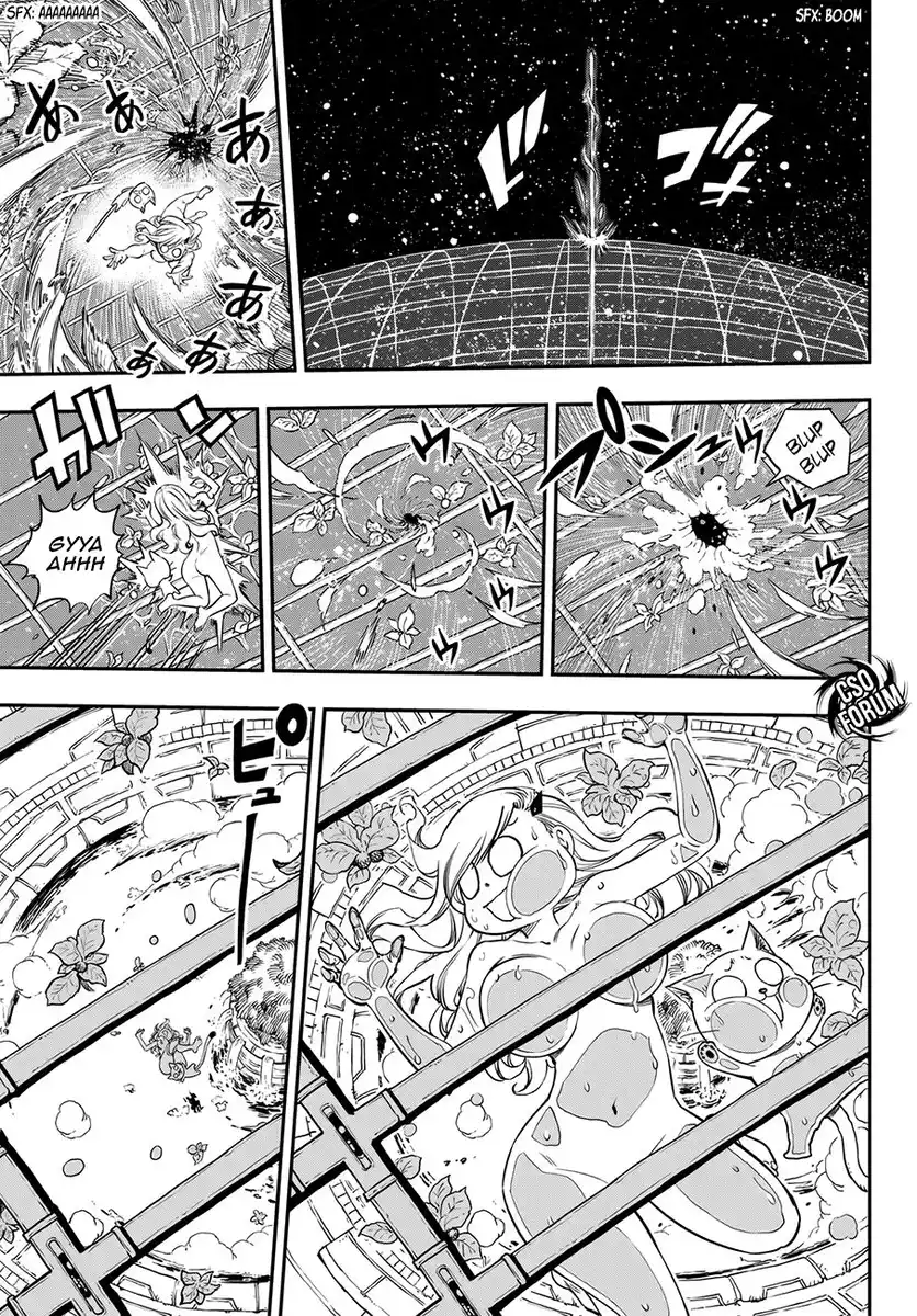 Edens Zero Capitolo 15 page 10