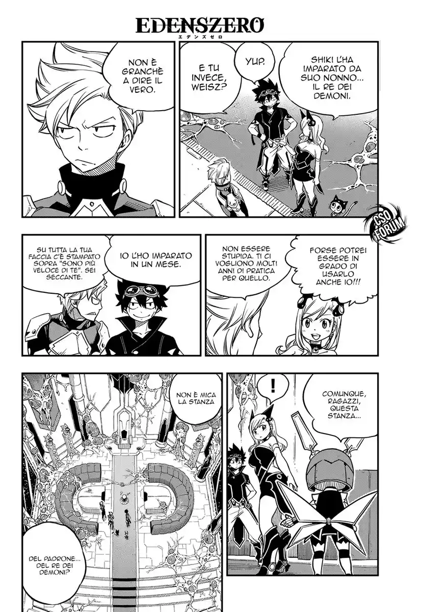 Edens Zero Capitolo 15 page 14