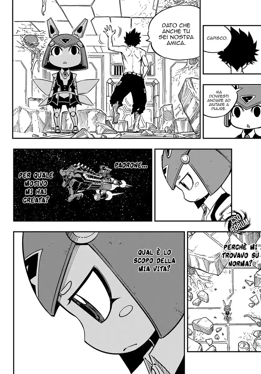 Edens Zero Capitolo 15 page 5