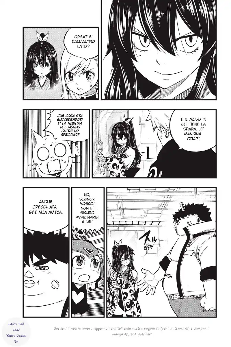 Edens Zero Capitolo 144 page 11