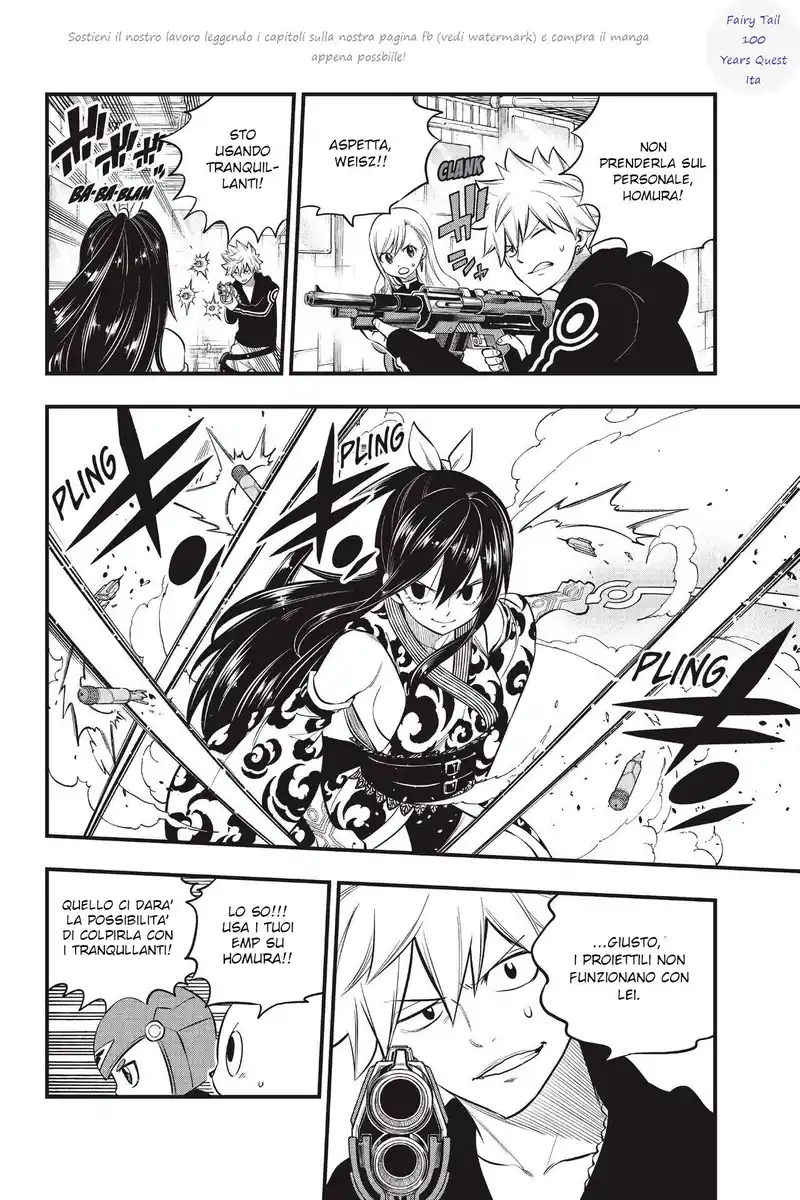 Edens Zero Capitolo 144 page 14