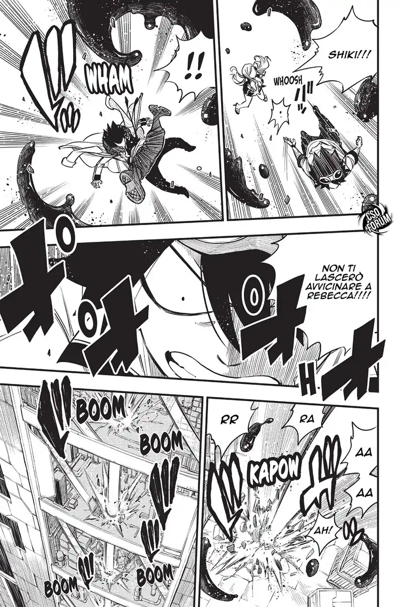 Edens Zero Capitolo 93 page 19