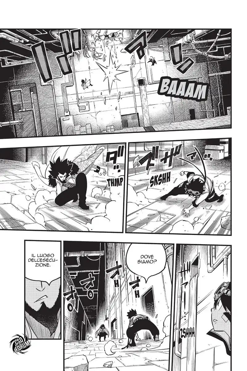 Edens Zero Capitolo 93 page 21