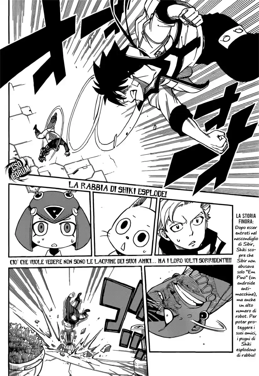 Edens Zero Capitolo 10 page 3