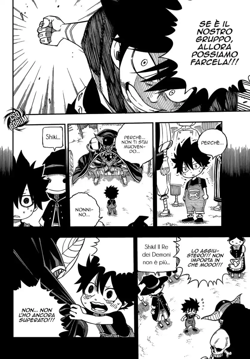 Edens Zero Capitolo 13 page 14