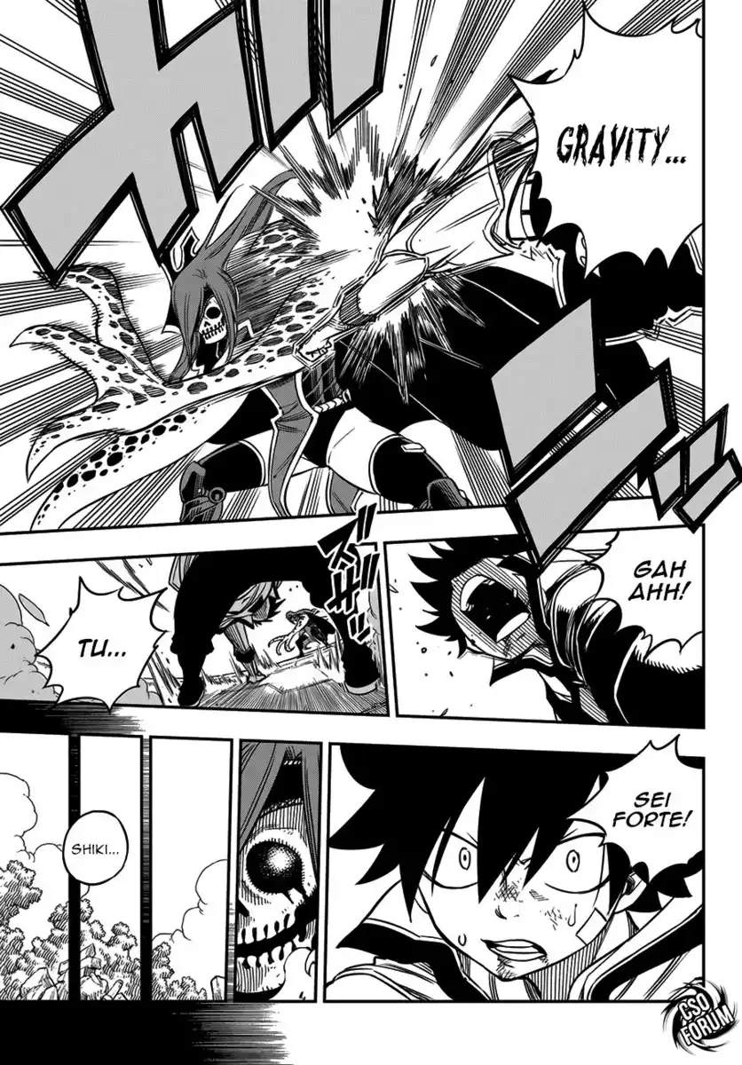 Edens Zero Capitolo 13 page 6