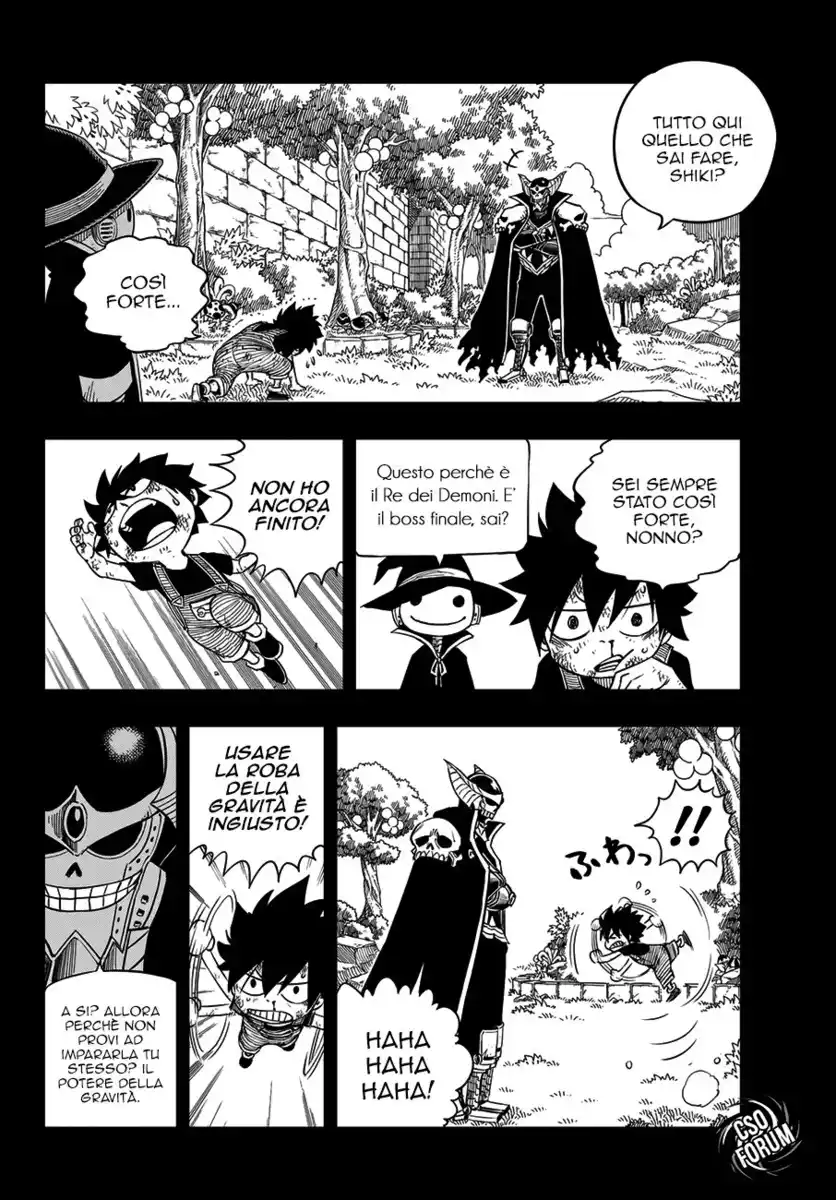 Edens Zero Capitolo 13 page 7