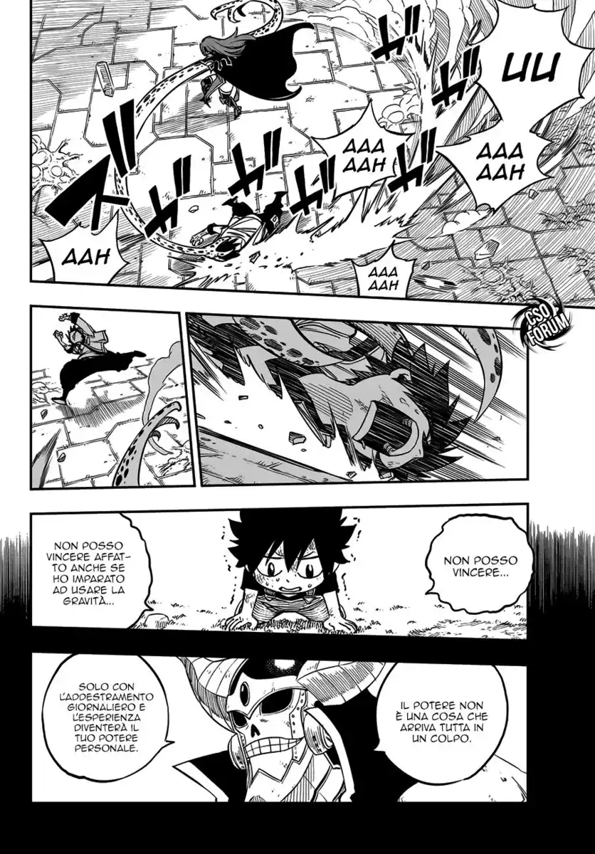 Edens Zero Capitolo 13 page 9