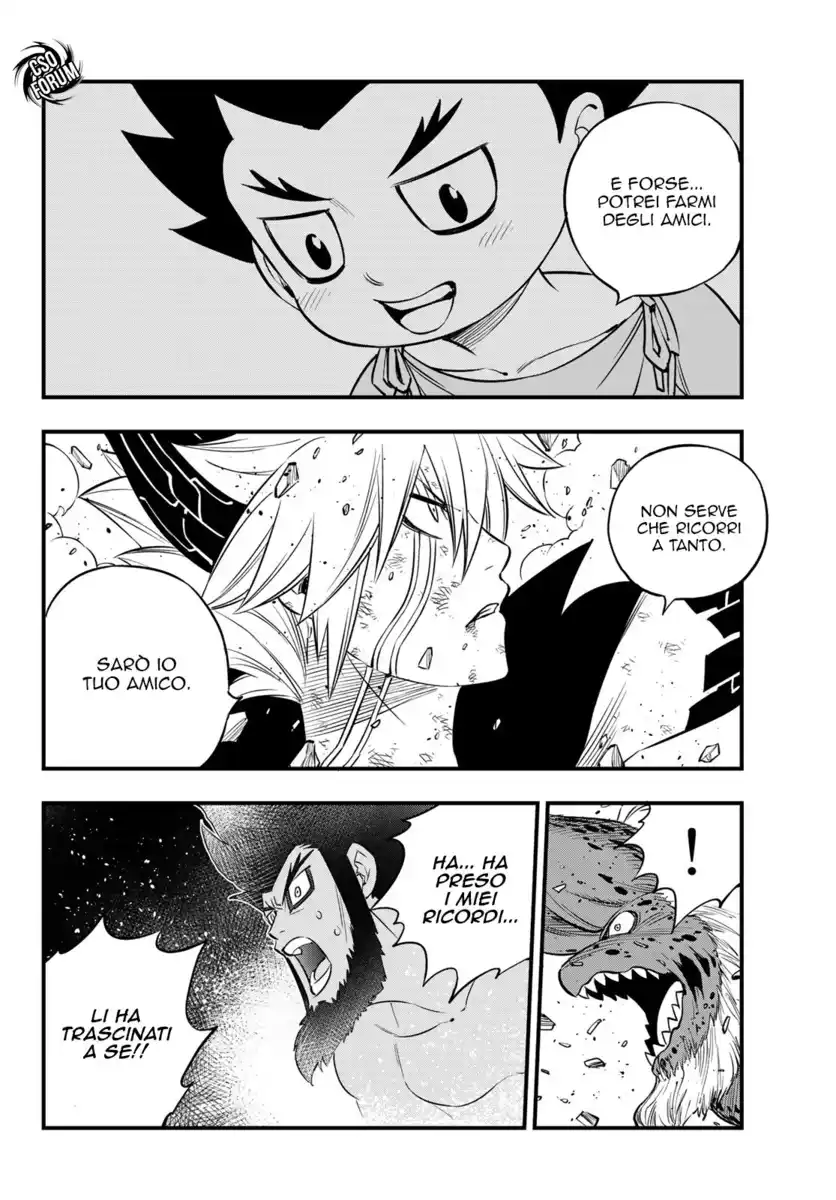 Edens Zero Capitolo 98 page 26