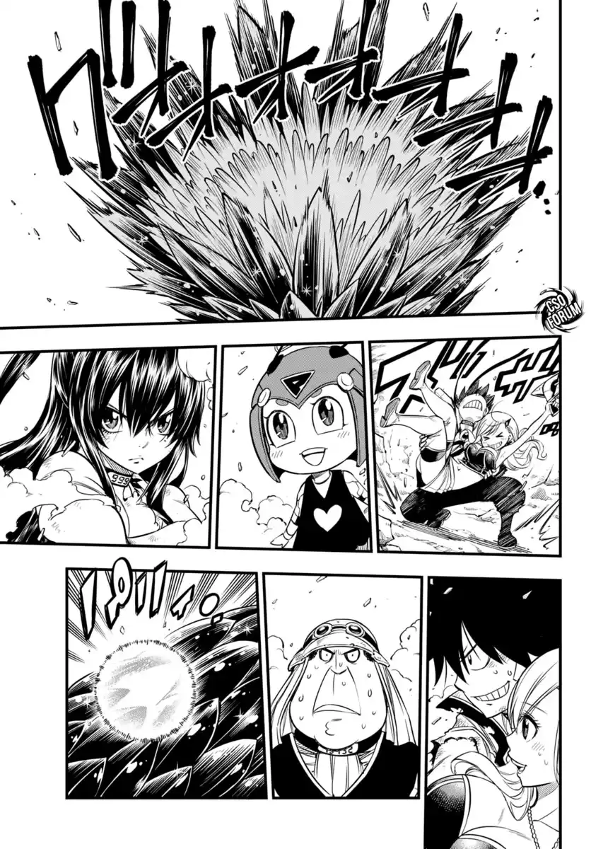 Edens Zero Capitolo 56 page 17