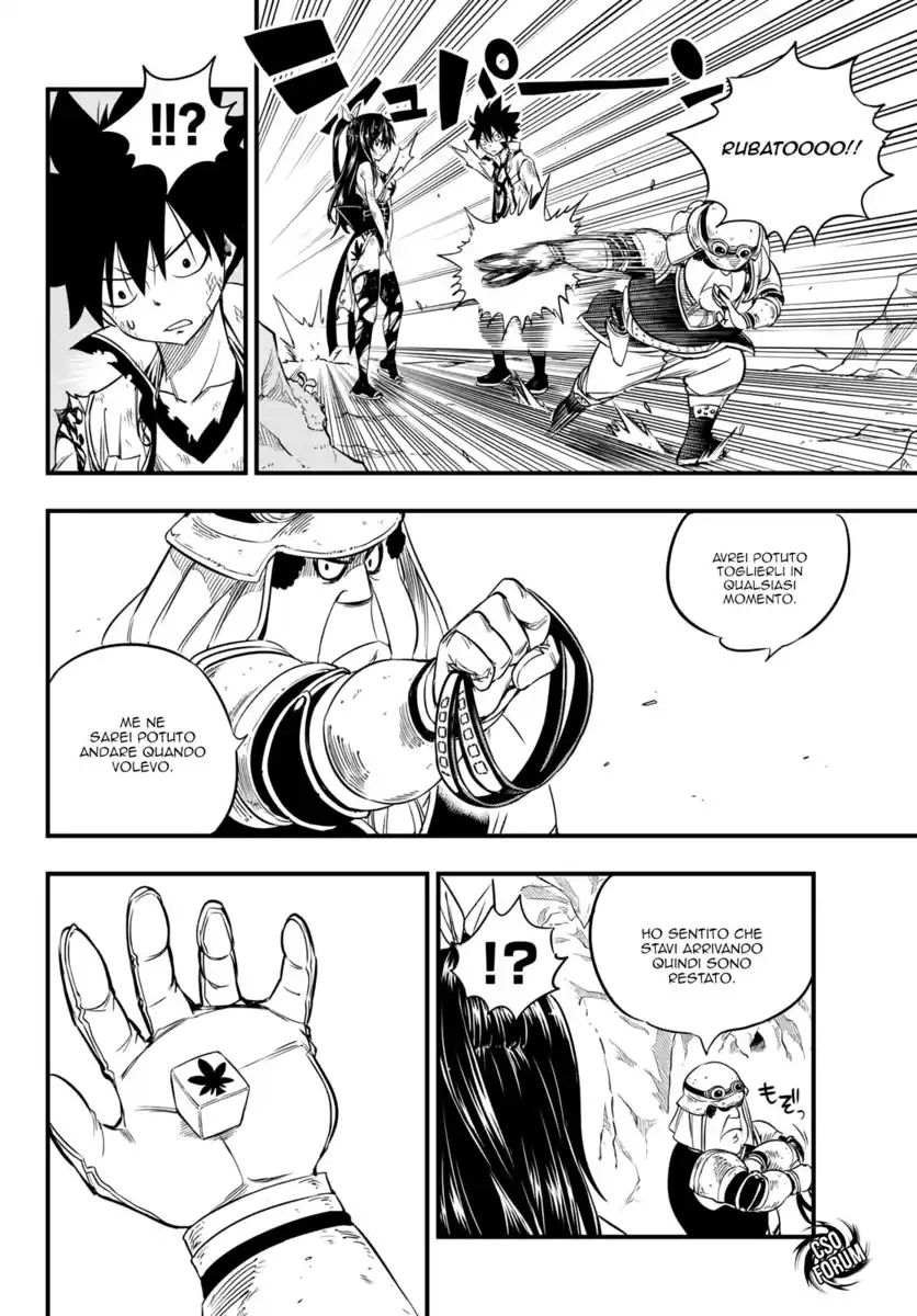 Edens Zero Capitolo 56 page 20