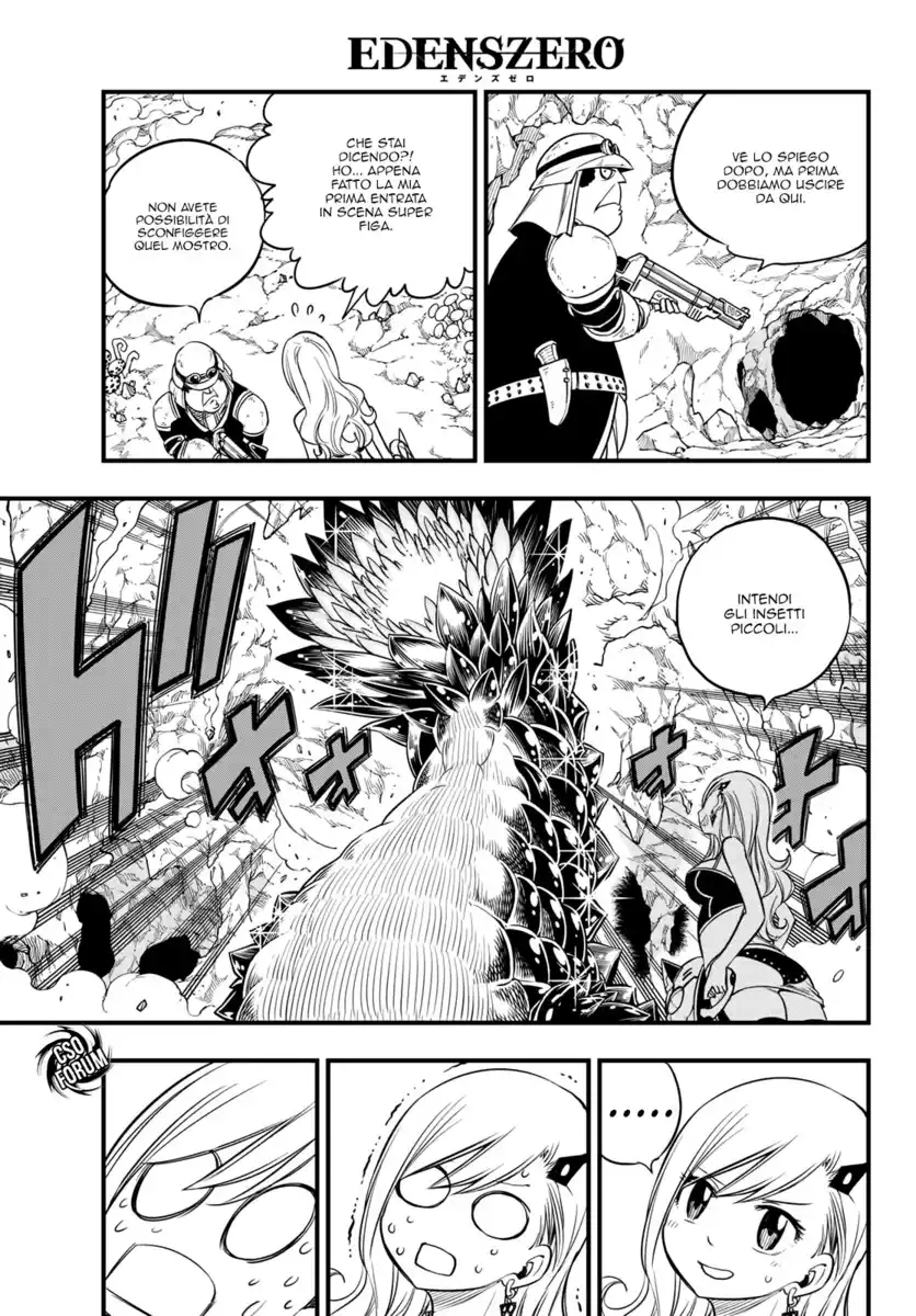 Edens Zero Capitolo 56 page 4