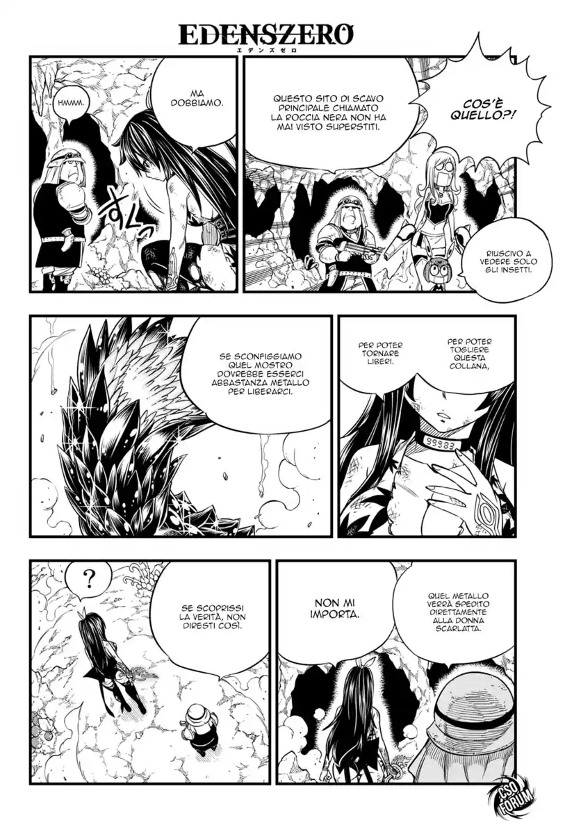 Edens Zero Capitolo 56 page 5