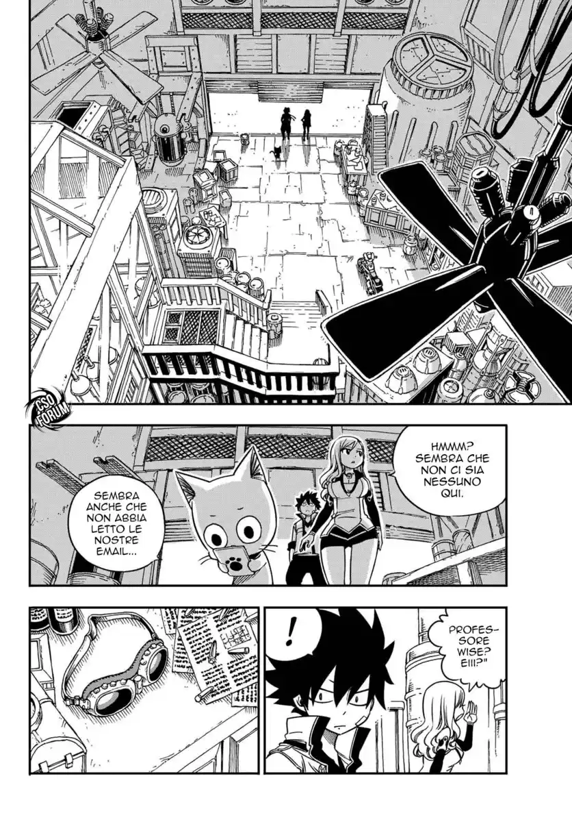 Edens Zero Capitolo 04 page 13