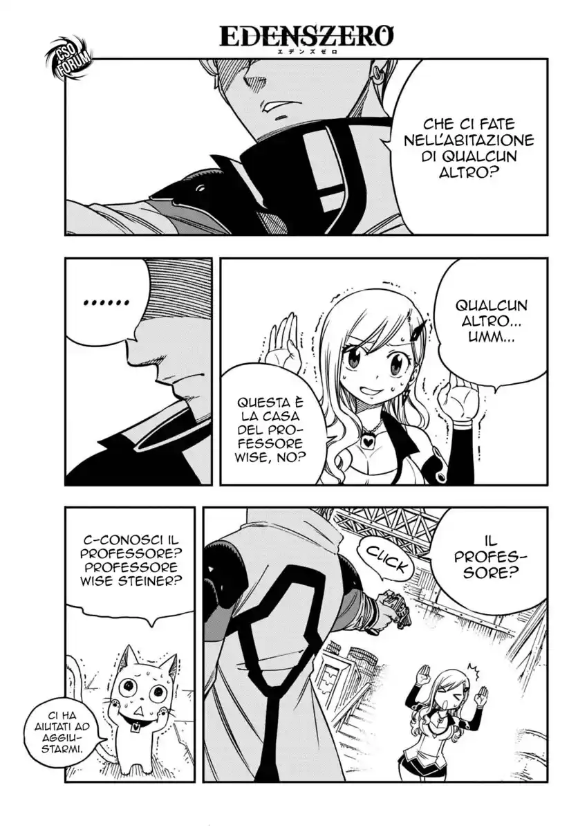 Edens Zero Capitolo 04 page 16