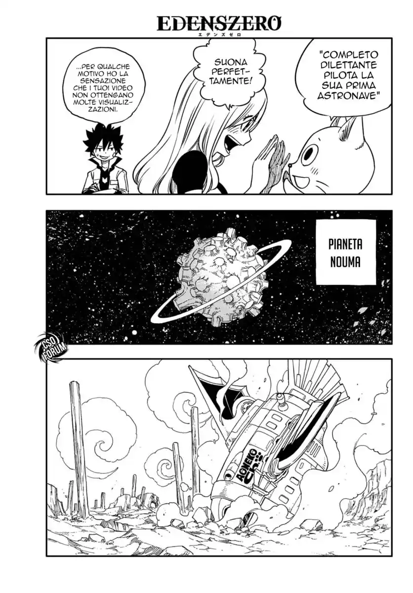 Edens Zero Capitolo 04 page 4