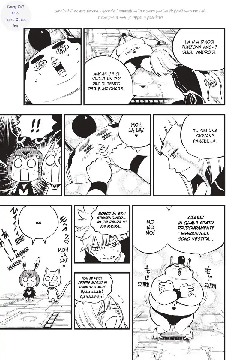 Edens Zero Capitolo 148 page 13