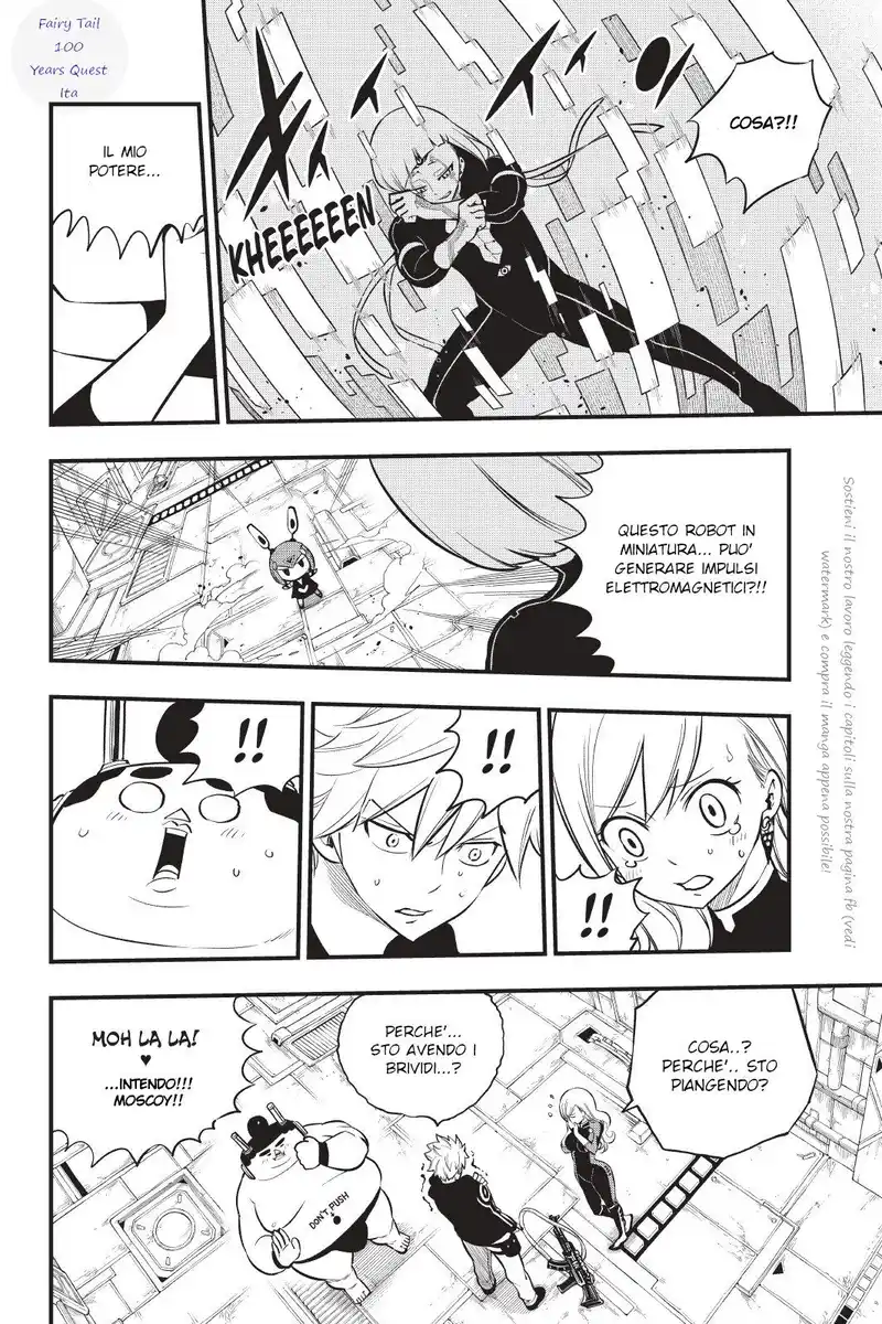 Edens Zero Capitolo 148 page 16