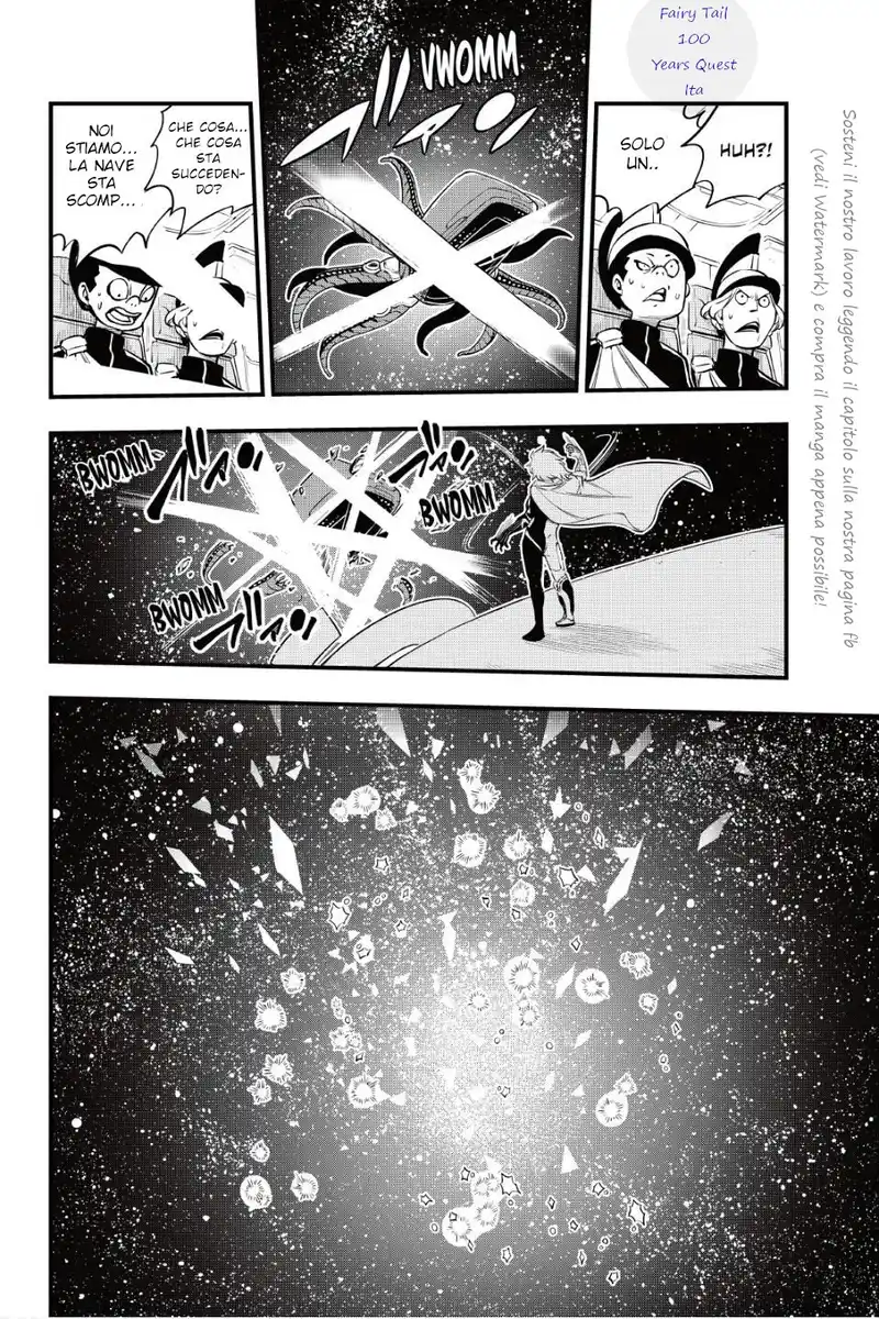 Edens Zero Capitolo 139 page 16