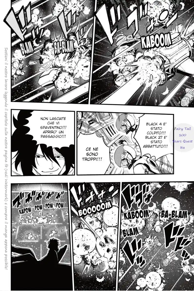 Edens Zero Capitolo 139 page 8