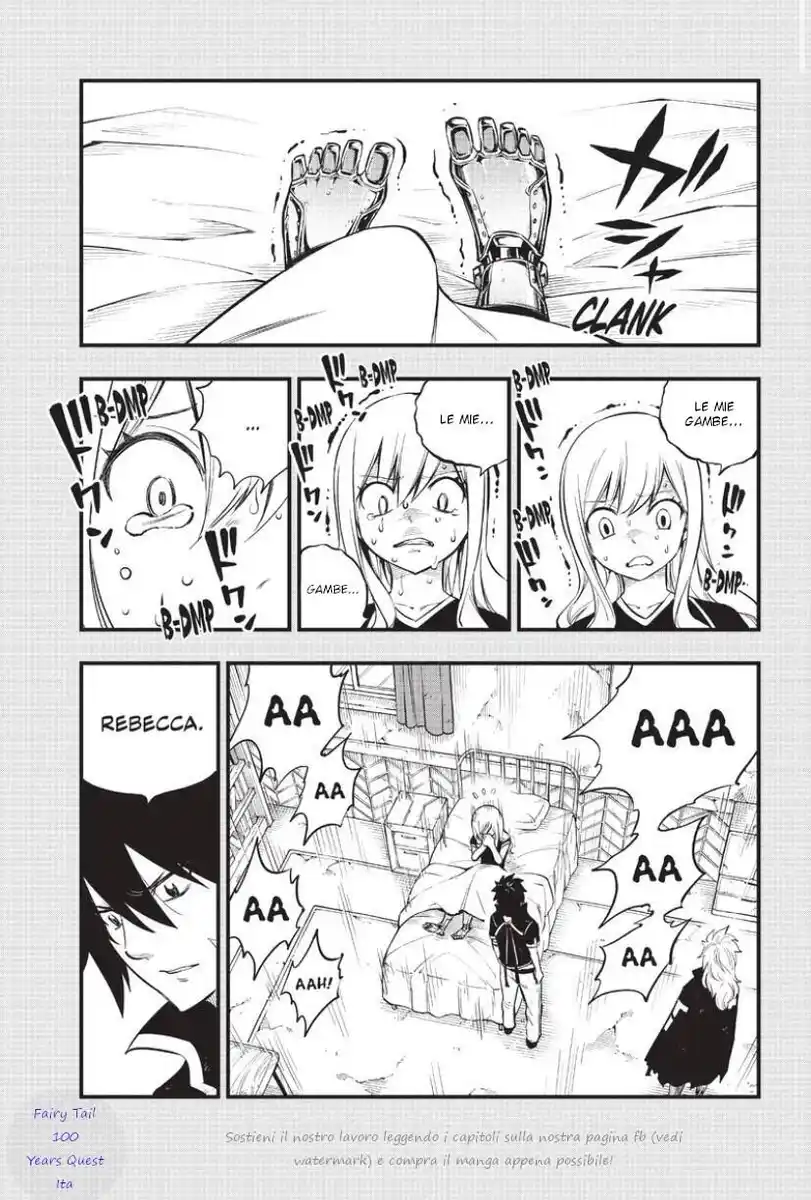 Edens Zero Capitolo 150 page 2