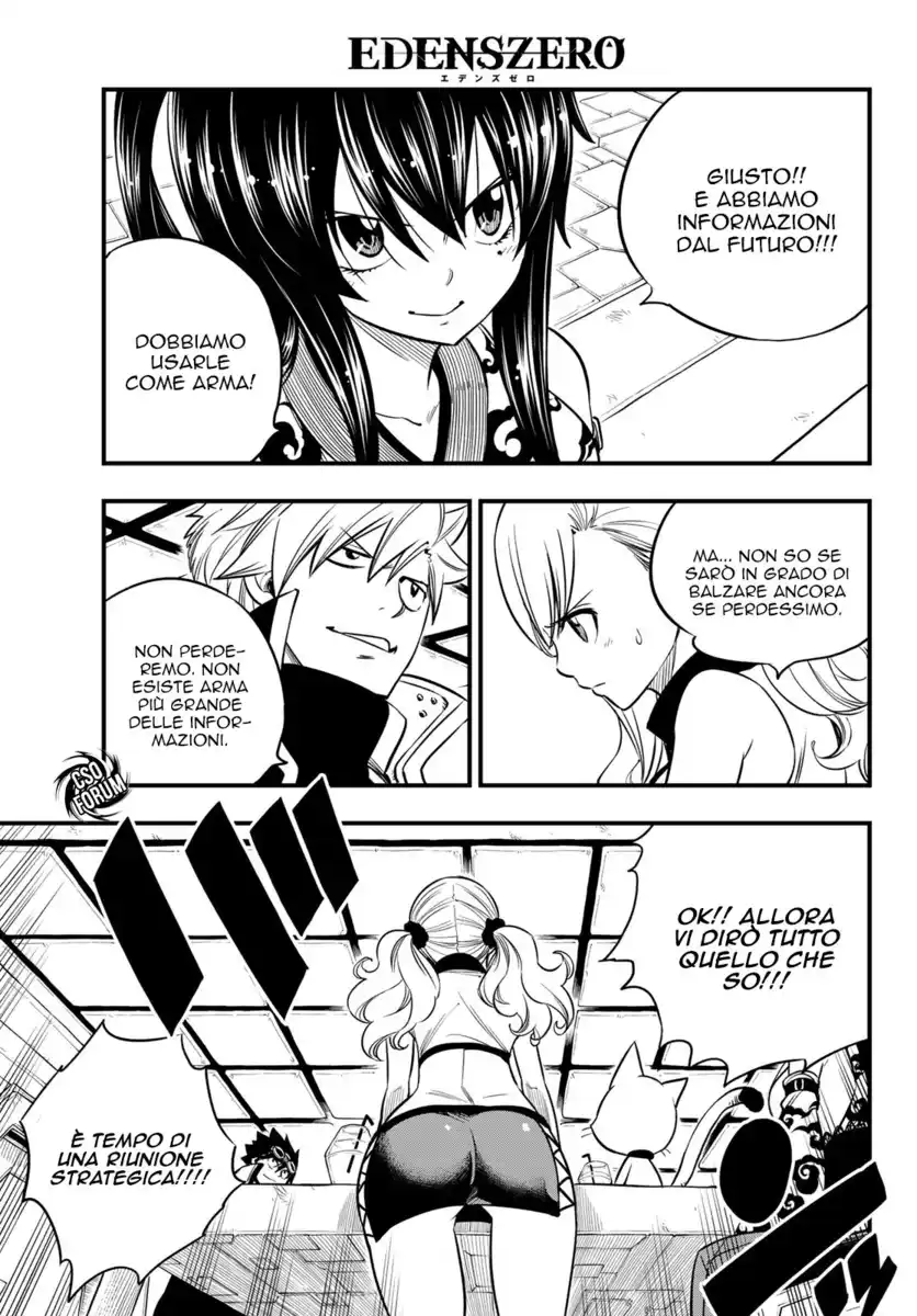 Edens Zero Capitolo 85 page 19