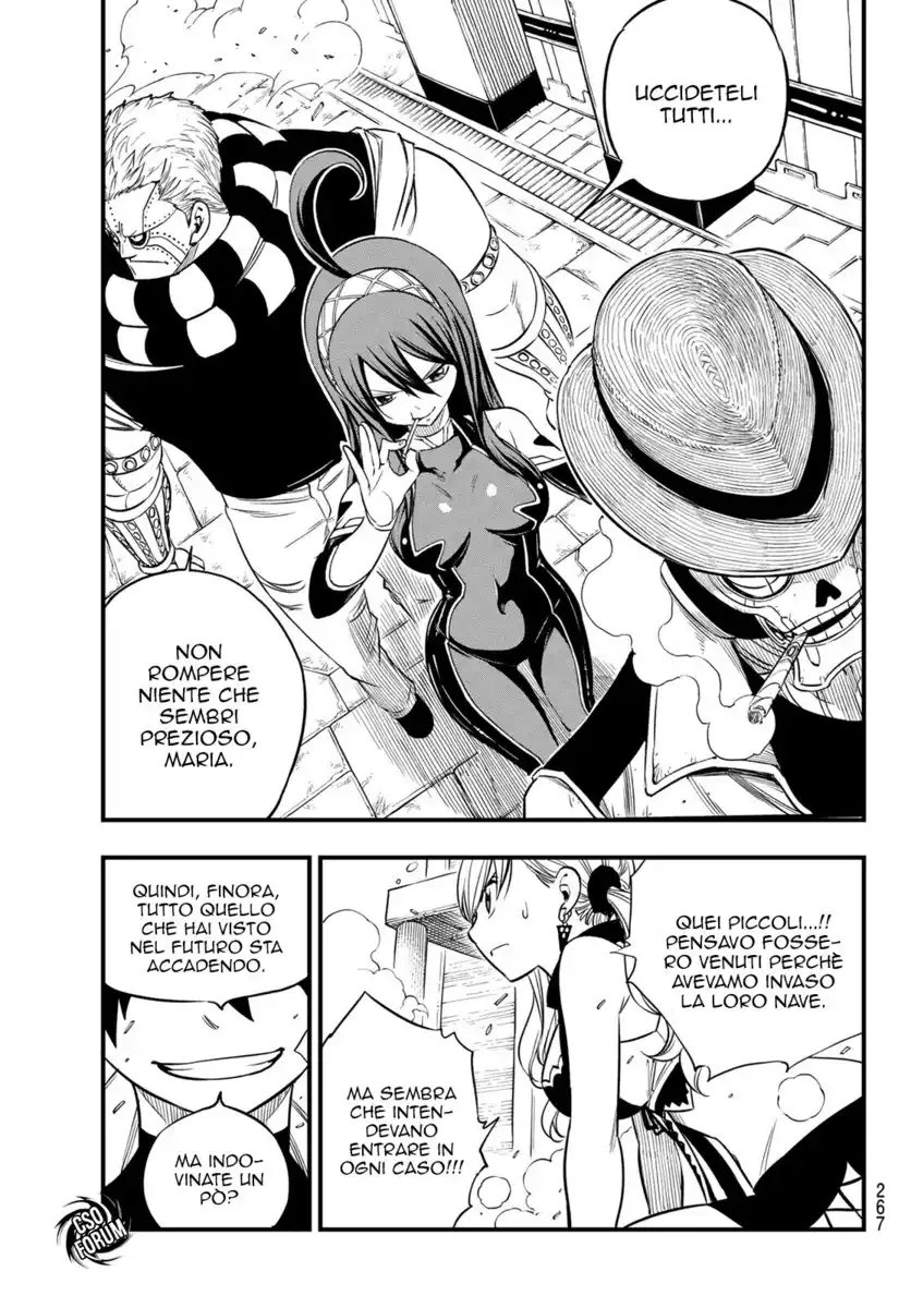 Edens Zero Capitolo 85 page 21