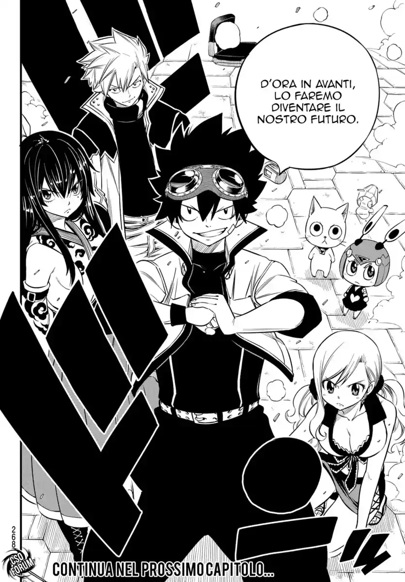 Edens Zero Capitolo 85 page 22