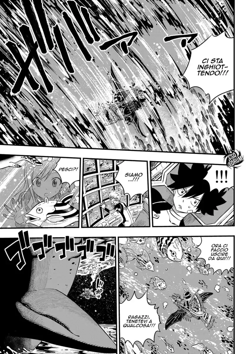 Edens Zero Capitolo 105 page 18