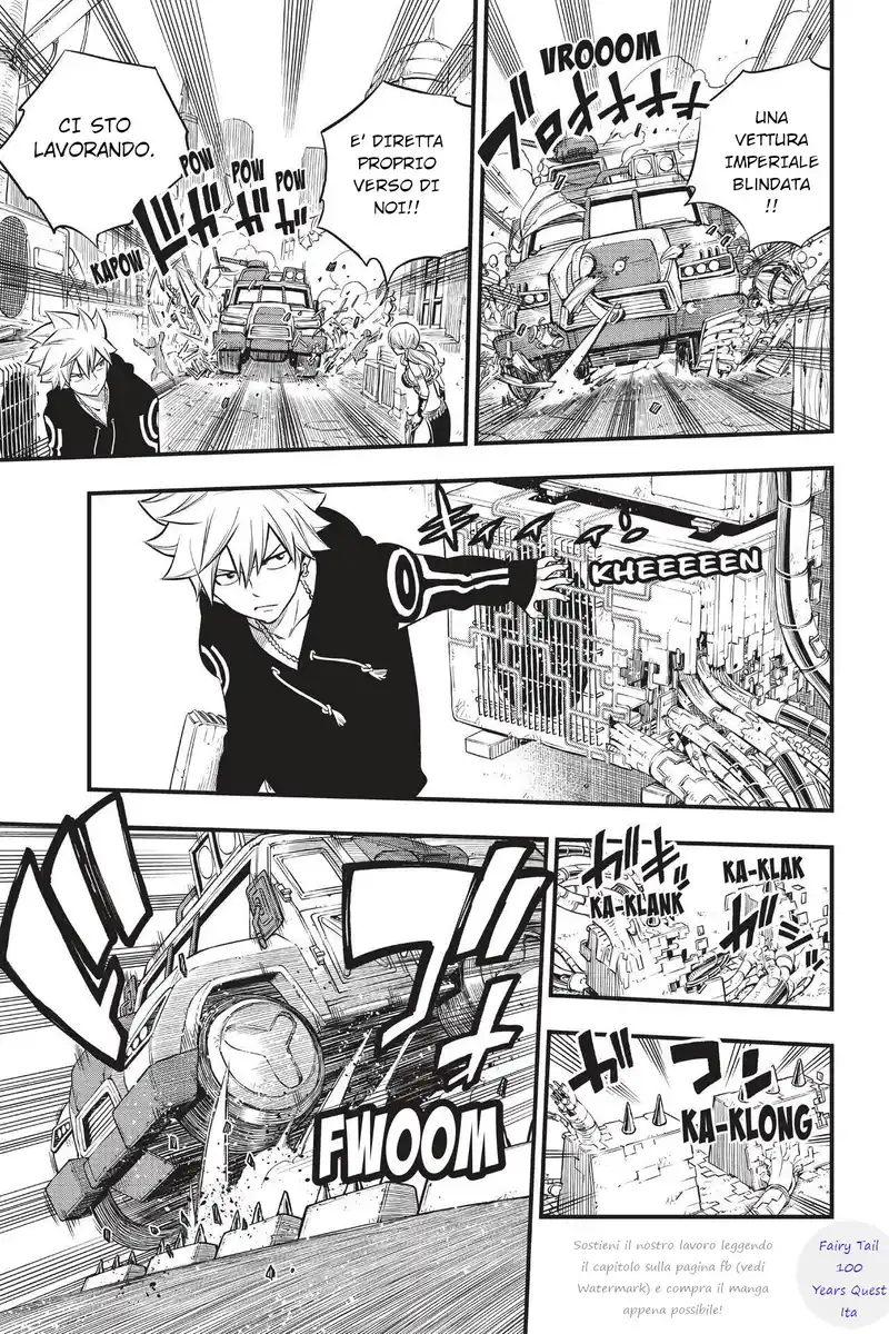 Edens Zero Capitolo 137 page 10