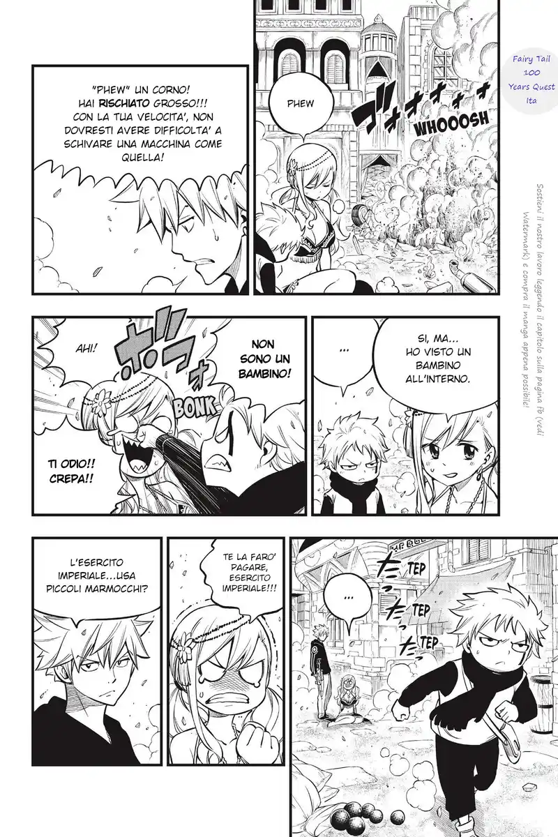 Edens Zero Capitolo 137 page 13