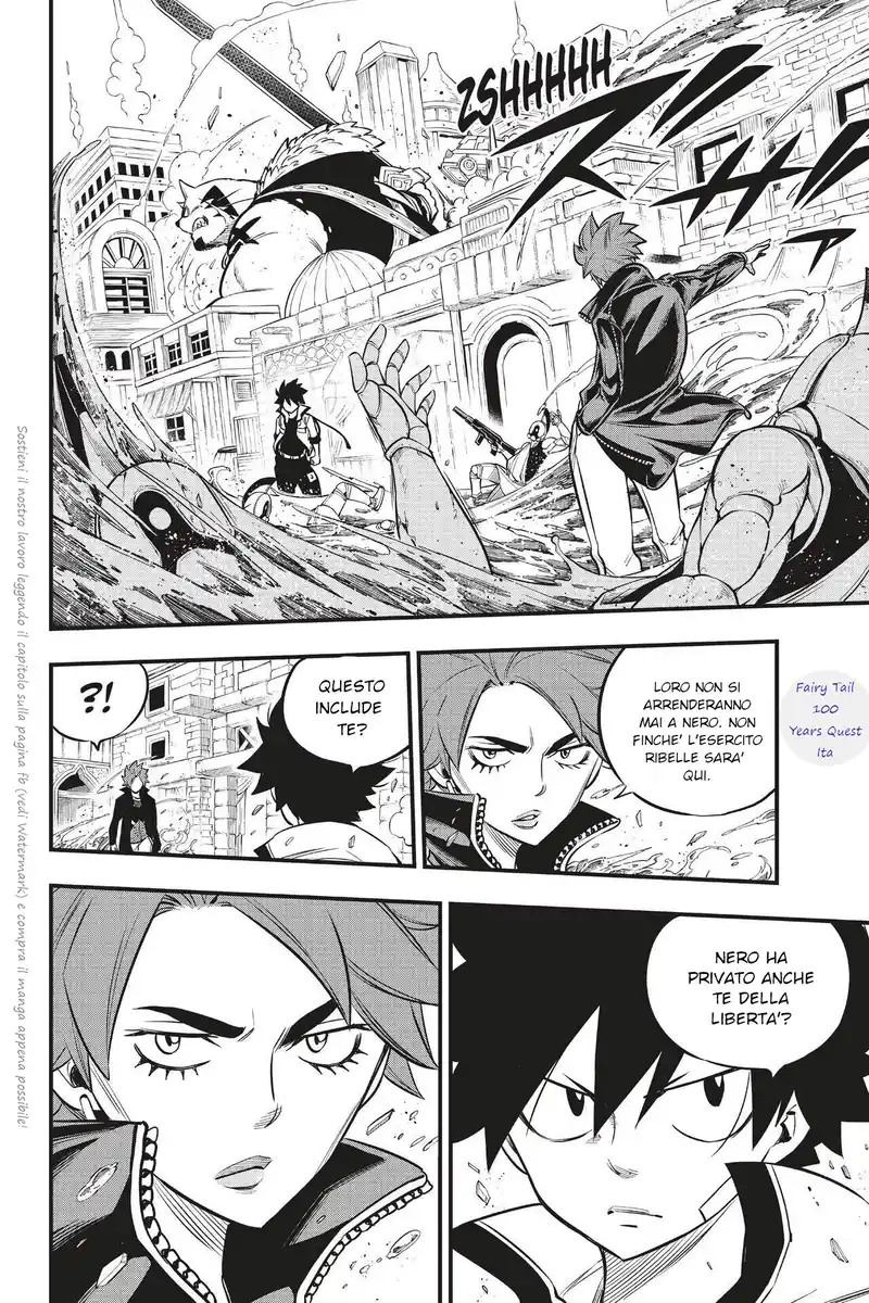 Edens Zero Capitolo 137 page 19