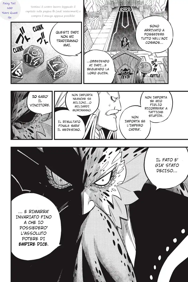 Edens Zero Capitolo 137 page 21