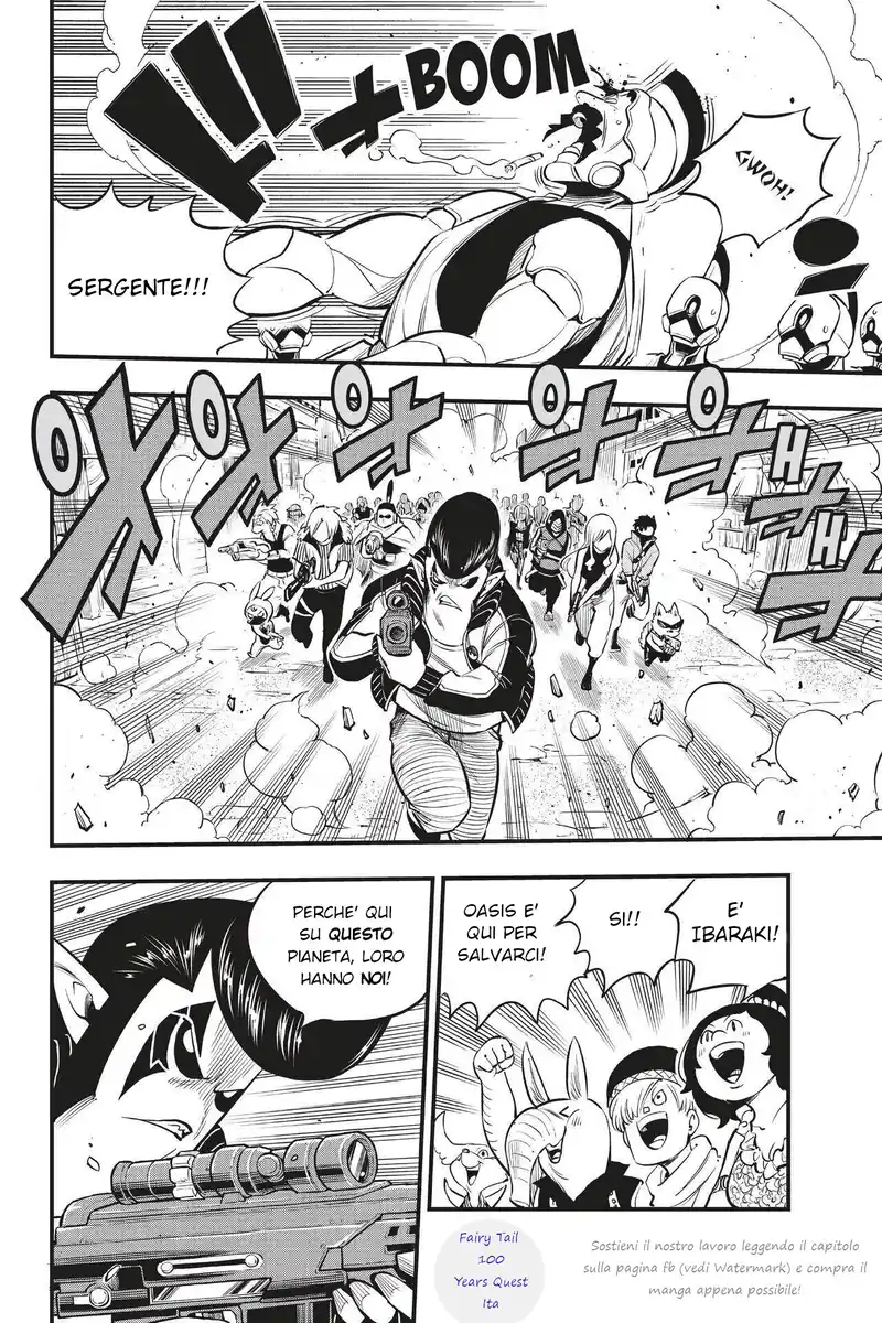 Edens Zero Capitolo 137 page 5