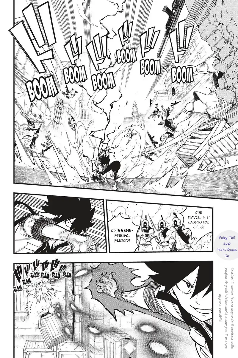 Edens Zero Capitolo 137 page 7