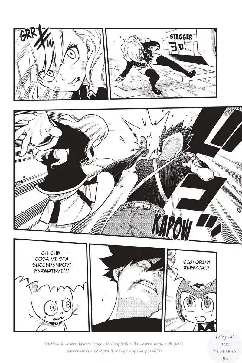 Edens Zero Capitolo 157 page 12