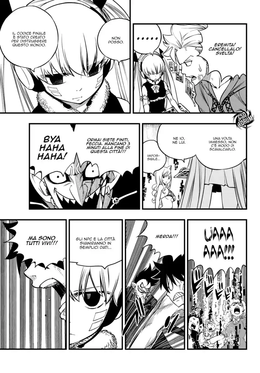 Edens Zero Capitolo 38 page 10