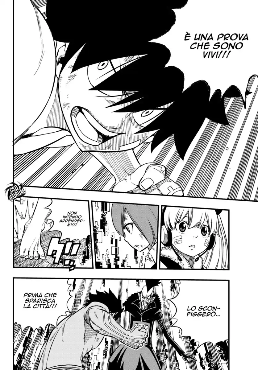 Edens Zero Capitolo 38 page 11