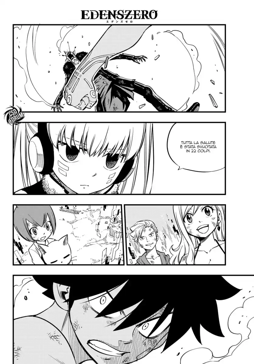 Edens Zero Capitolo 38 page 17