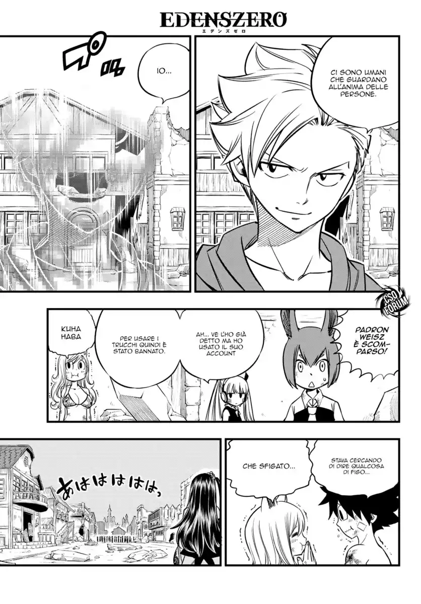 Edens Zero Capitolo 38 page 20