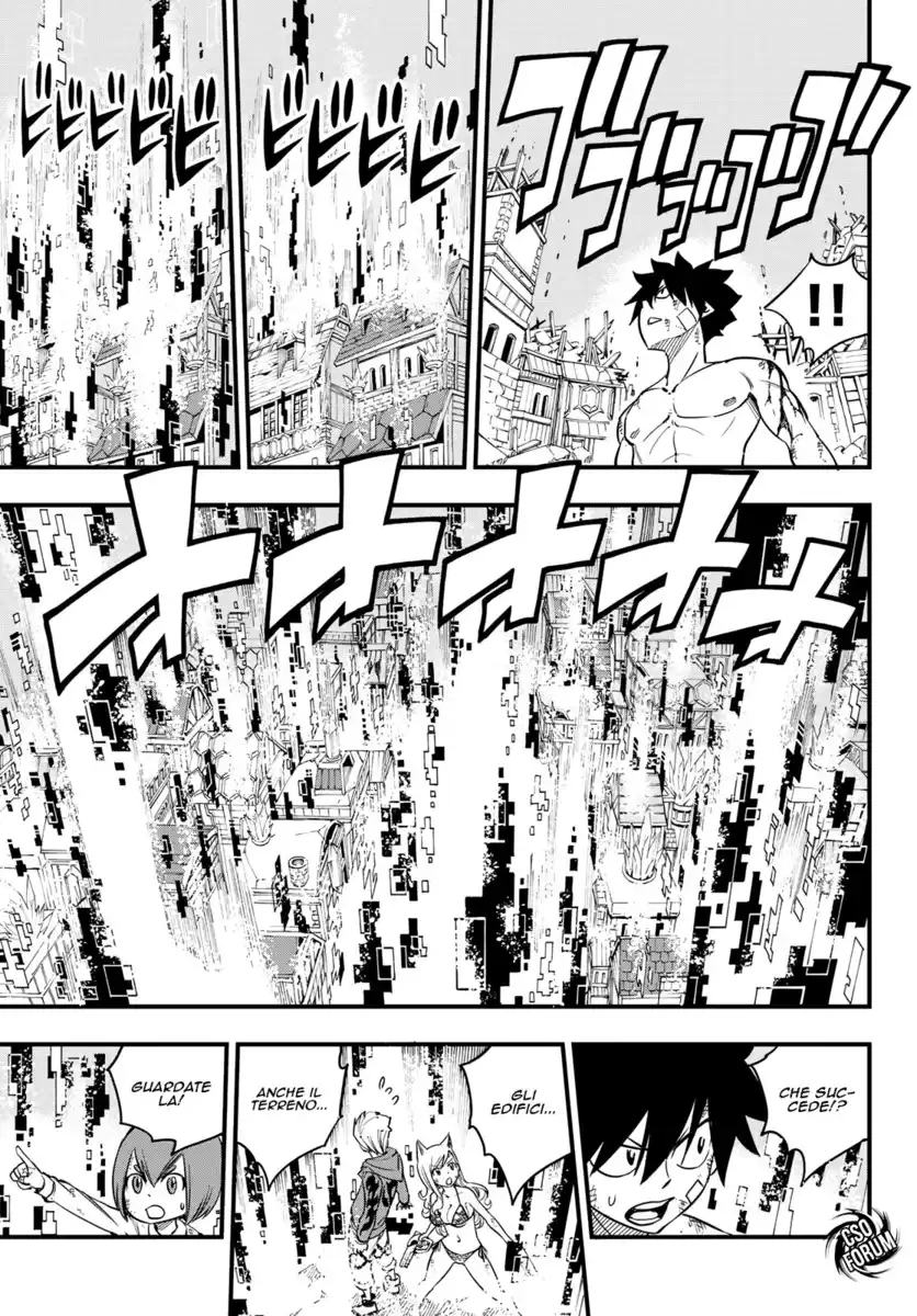 Edens Zero Capitolo 38 page 8