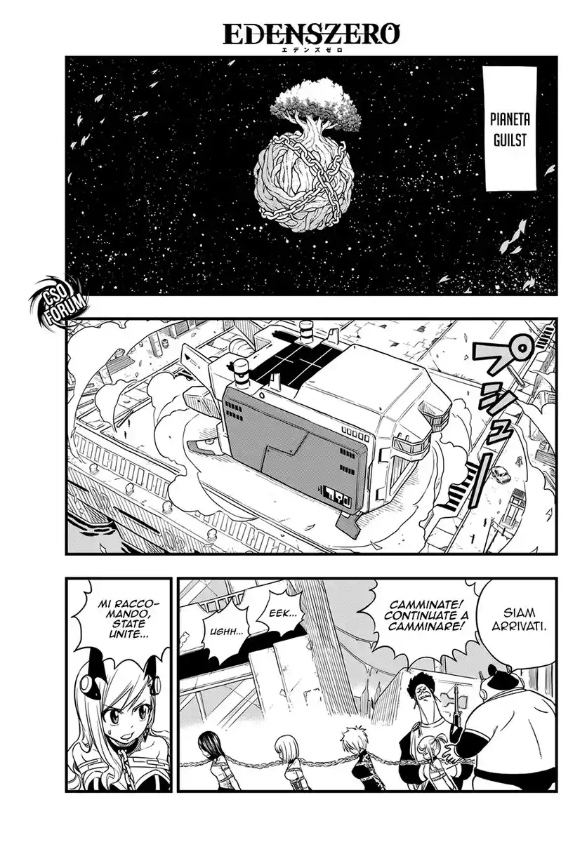 Edens Zero Capitolo 19 page 25