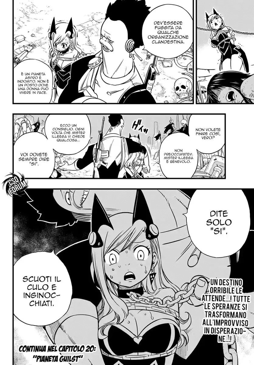 Edens Zero Capitolo 19 page 27