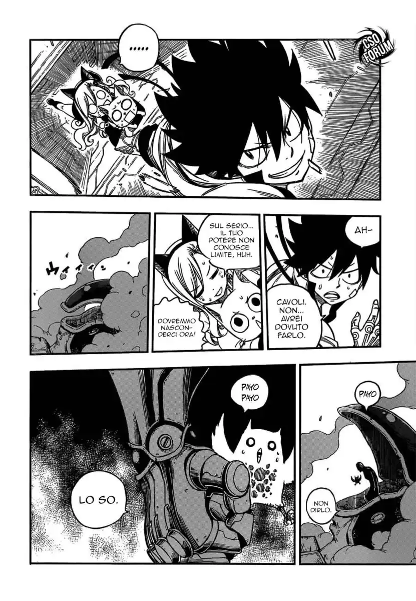 Edens Zero Capitolo 06 page 11