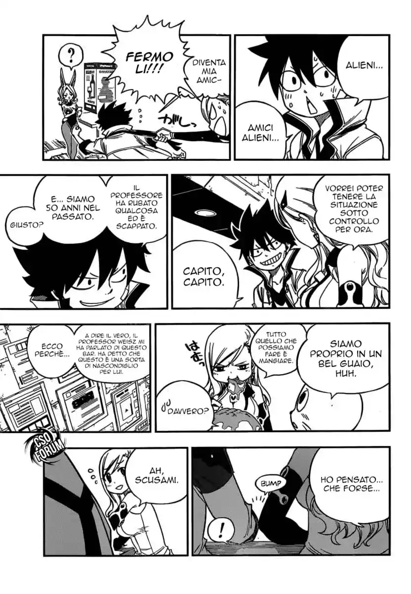 Edens Zero Capitolo 06 page 15